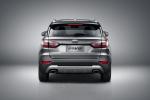 Brilliance V6 2017 года